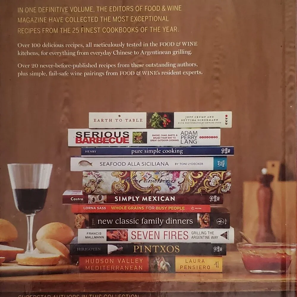 Best of the Best COOKBOOK Recipes Hardcover Like New - Picture 2 of 4